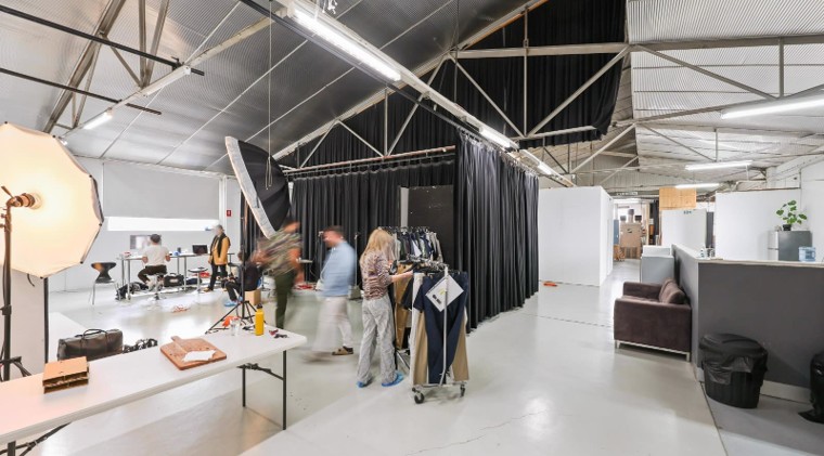 Historic Chapel Street warehouse sold via Colliers