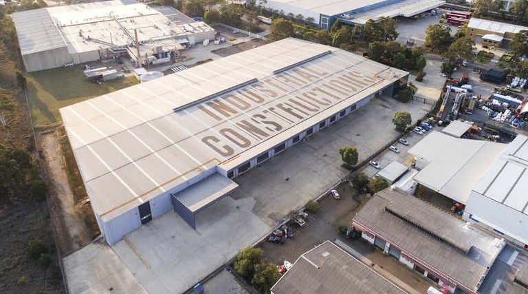 Centuria and BGO Close on Joint Investment of $200M Industrial Portfolio