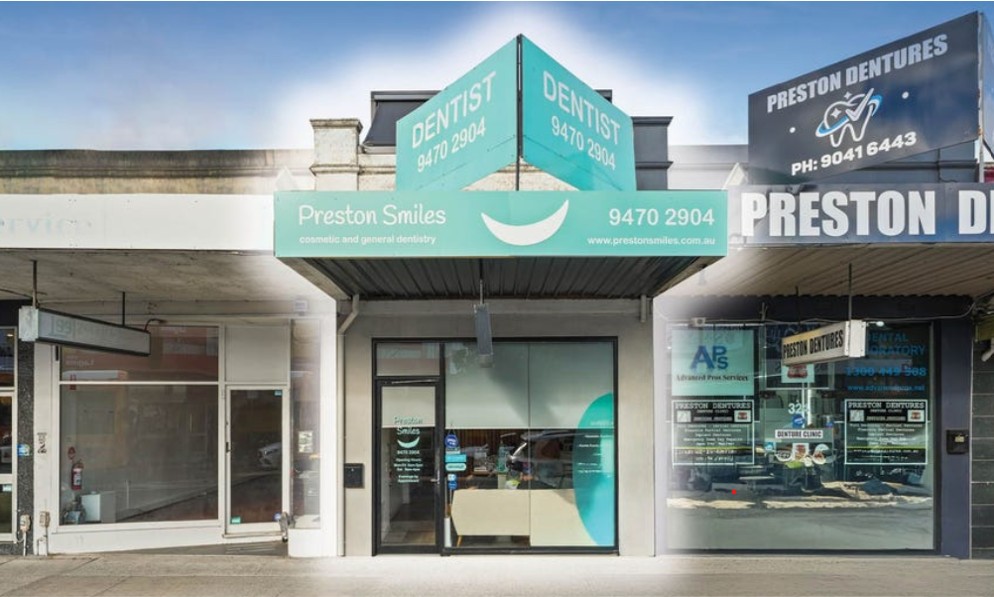 Preston medical freehold heads to auction amid growing investor interest in health tenancies: Cushman & Wakefield