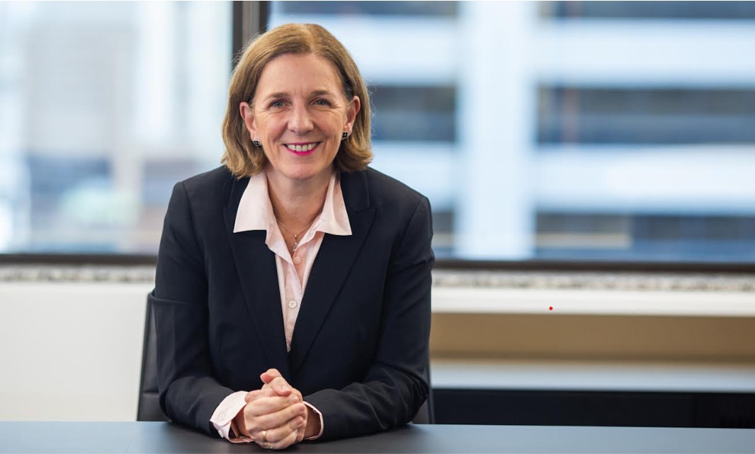 HDR bolsters defence and aviation capability with appointment of associate principal Kate Macdonald