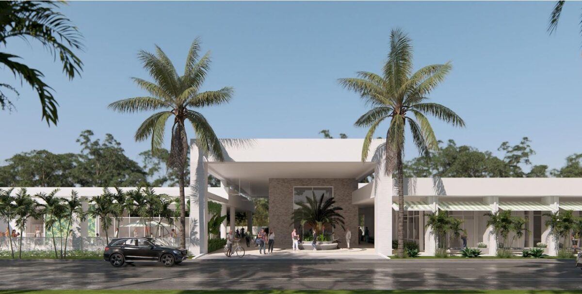 Living Gems’ 295-home over-50s approved for Townsville